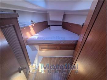 Moody Yachts Moody 41 AC