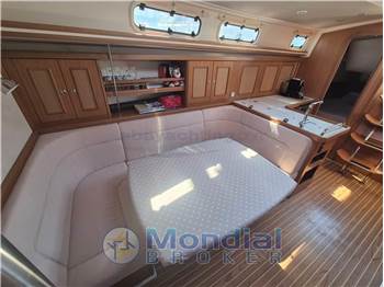 Moody Yachts Moody 41 AC