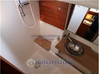 Dufour Yachts Dufour 410 Grand Large