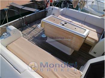 Dufour Yachts Dufour 410 Grand Large