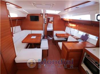 Dufour Yachts Dufour 410 Grand Large