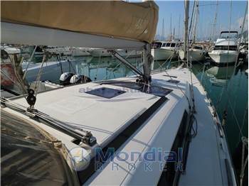 Dufour Yachts Dufour 410 Grand Large