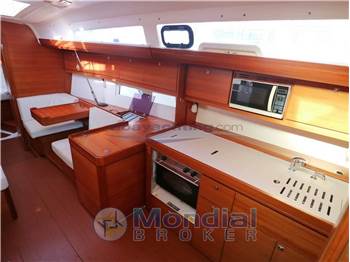 Dufour Yachts Dufour 410 Grand Large
