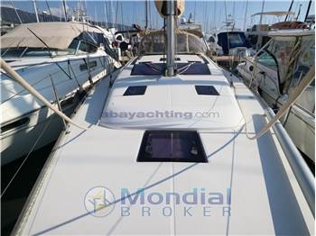 Dufour Yachts Dufour 410 Grand Large