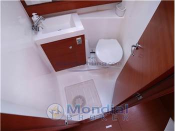 Dufour Yachts Dufour 410 Grand Large