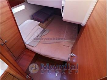 Dufour Yachts Dufour 410 Grand Large