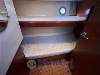 Beneteau Swift Trawler 34 Fly