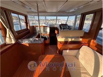 Beneteau Swift Trawler 34 Fly