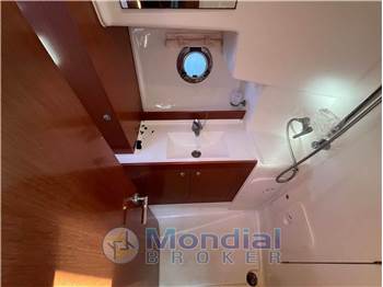 Beneteau Swift Trawler 34 Fly