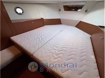 Beneteau Swift Trawler 34 Fly