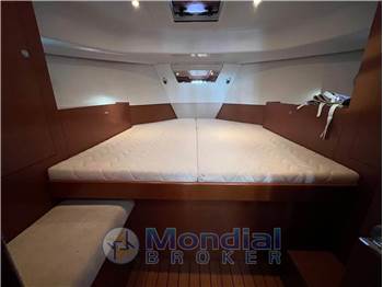 Beneteau Swift Trawler 34 Fly