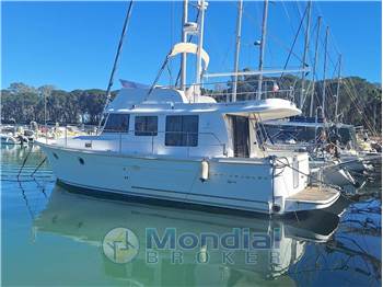 Beneteau Swift Trawler 34 Fly