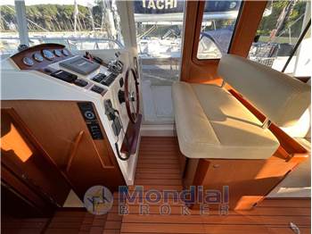 Beneteau Swift Trawler 34 Fly