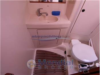 Comfort Yachts Comfortina 42