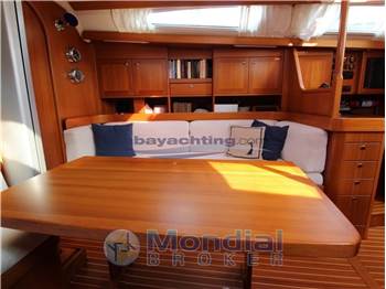 Comfort Yachts Comfortina 42