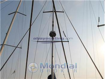 Comfort Yachts Comfortina 42