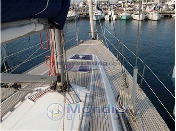Comfort Yachts Comfortina 42