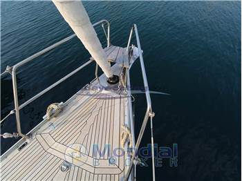 Comfort Yachts Comfortina 42