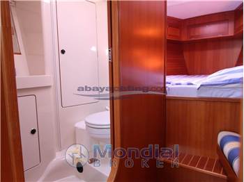 Comfort Yachts Comfortina 42