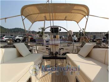 Comfort Yachts Comfortina 42