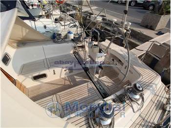 Comfort Yachts Comfortina 42