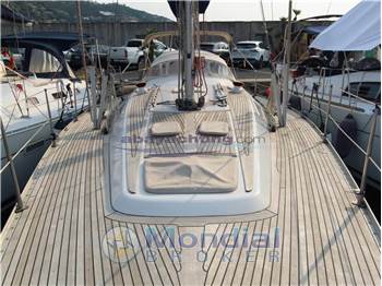 Comfort Yachts Comfortina 42