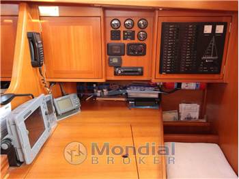 Comfort Yachts Comfortina 42