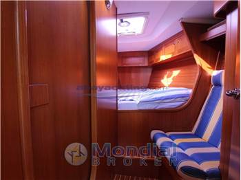 Comfort Yachts Comfortina 42