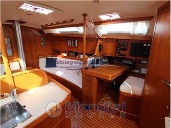Comfort Yachts Comfortina 42