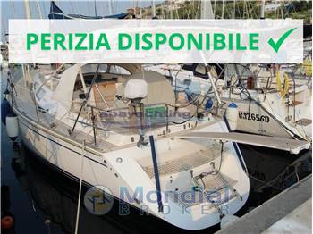 Comfort Yachts - Comfortina 42