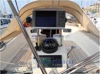 Comfort Yachts Comfortina 42