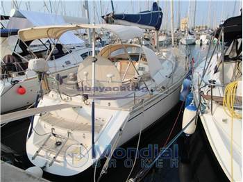 Comfort Yachts Comfortina 42