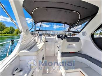 Nautica Salpa srl Laver 23X - 23 X