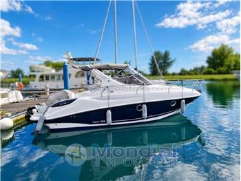 Nautica Salpa srl Laver 23X - 23 X