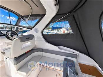 Nautica Salpa srl Laver 23X - 23 X