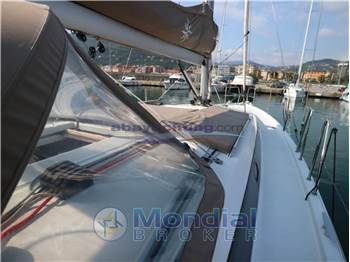 Jeanneau Sun Odyssey 410