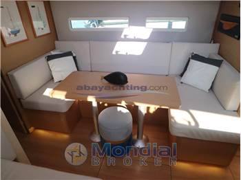 Jeanneau Sun Odyssey 410