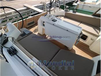 Jeanneau Sun Odyssey 410