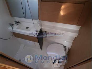 Jeanneau Sun Odyssey 410