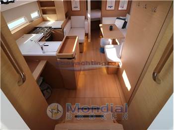Jeanneau Sun Odyssey 410