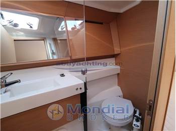 Jeanneau Sun Odyssey 410
