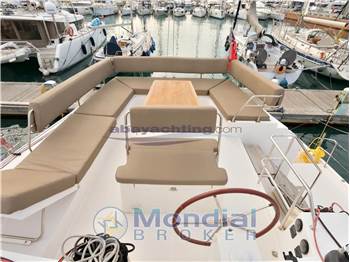 Bavaria Nautitech 46 Fly