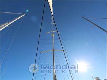 Beneteau Beneteau 50