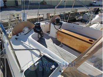 Beneteau Beneteau 50