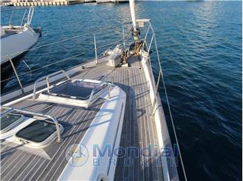 Beneteau Beneteau 50