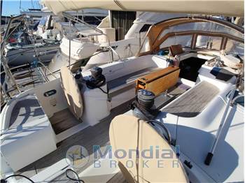 Beneteau Beneteau 50