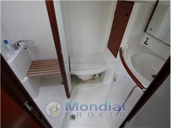 Beneteau Beneteau 50