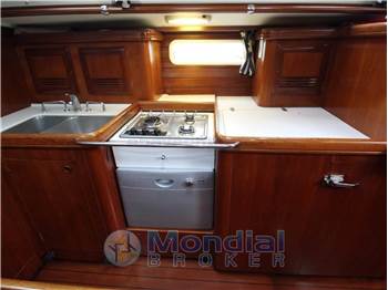Beneteau Beneteau 50