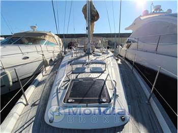 Beneteau Beneteau 50