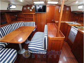Beneteau Beneteau 50